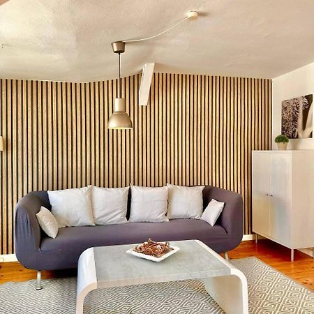 Schoenes City-Apartment Mit 2 Schlafzimmer, Parkplatz, Ruhig Und Hell, D46-Dg Oldenburg Zewnętrze zdjęcie