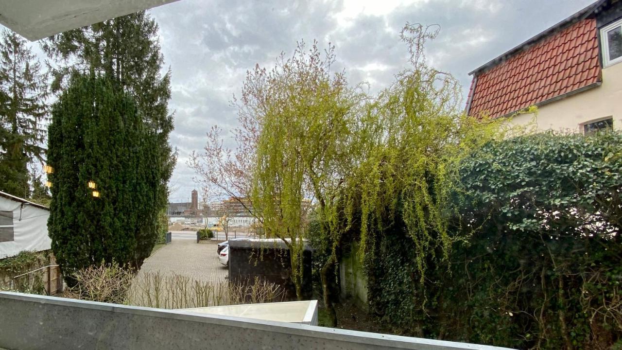 Schoenes City-Apartment Mit 2 Schlafzimmer, Parkplatz, Ruhig Und Hell, D46-Dg Oldenburg Zewnętrze zdjęcie