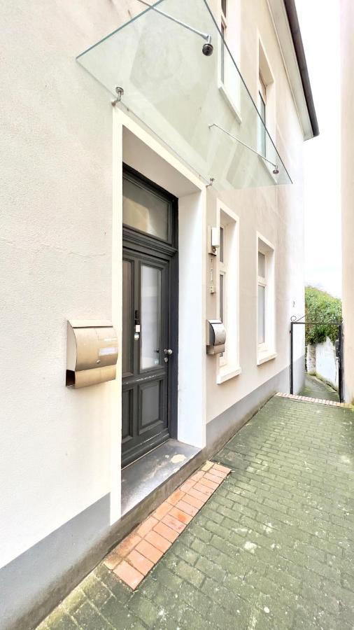 Schoenes City-Apartment Mit 2 Schlafzimmer, Parkplatz, Ruhig Und Hell, D46-Dg Oldenburg Zewnętrze zdjęcie