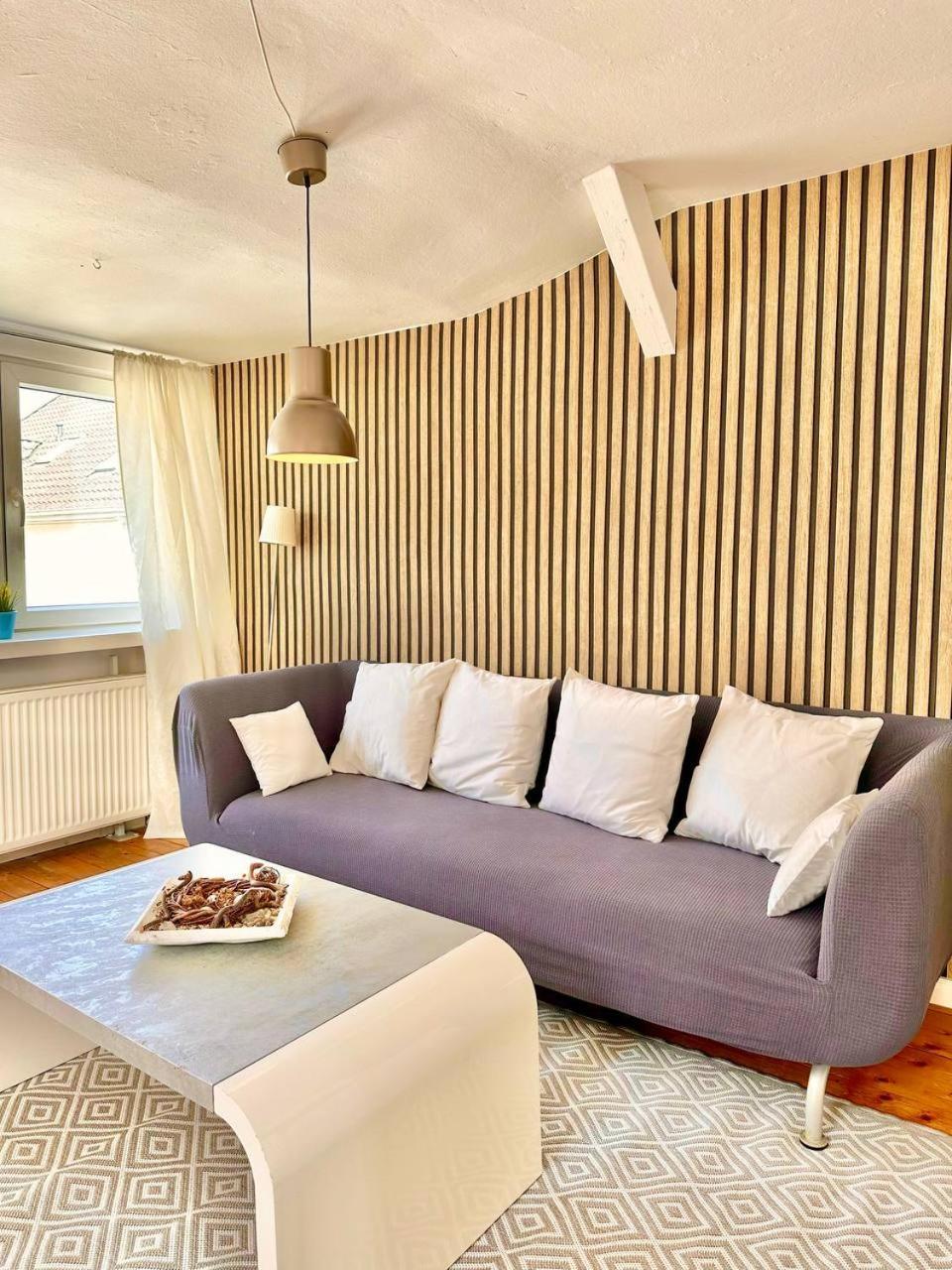 Schoenes City-Apartment Mit 2 Schlafzimmer, Parkplatz, Ruhig Und Hell, D46-Dg Oldenburg Zewnętrze zdjęcie