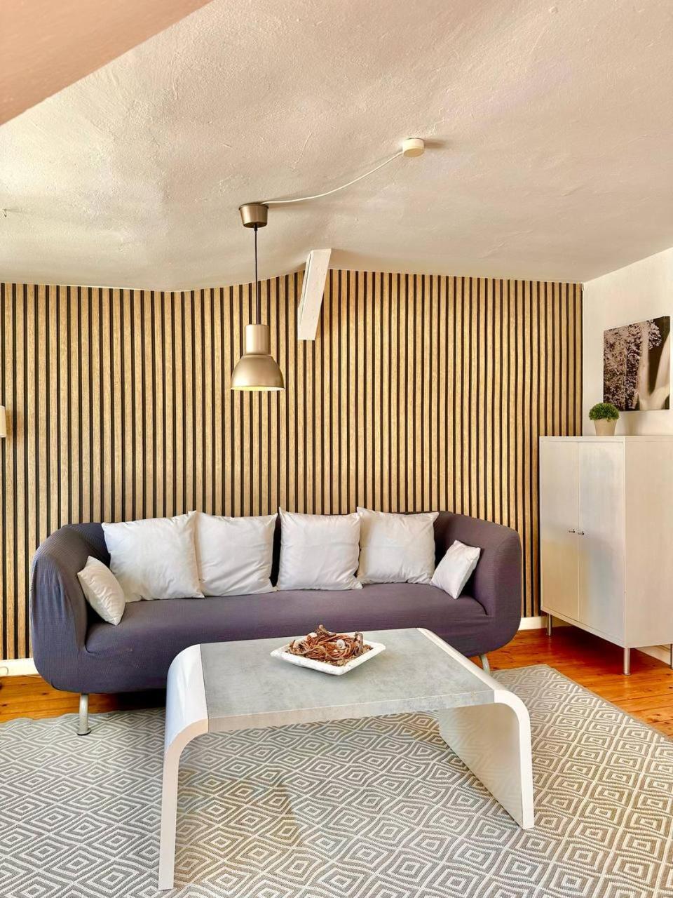 Schoenes City-Apartment Mit 2 Schlafzimmer, Parkplatz, Ruhig Und Hell, D46-Dg Oldenburg Zewnętrze zdjęcie
