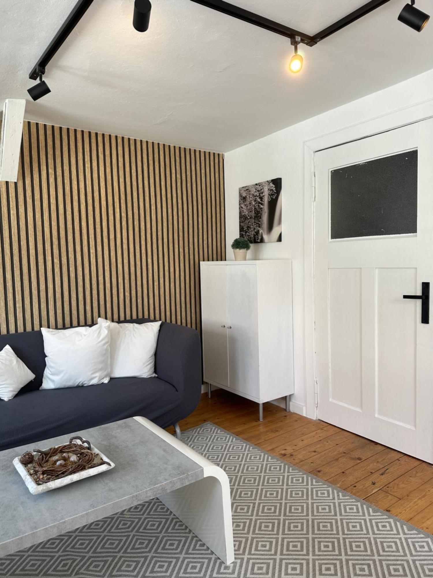 Schoenes City-Apartment Mit 2 Schlafzimmer, Parkplatz, Ruhig Und Hell, D46-Dg Oldenburg Zewnętrze zdjęcie